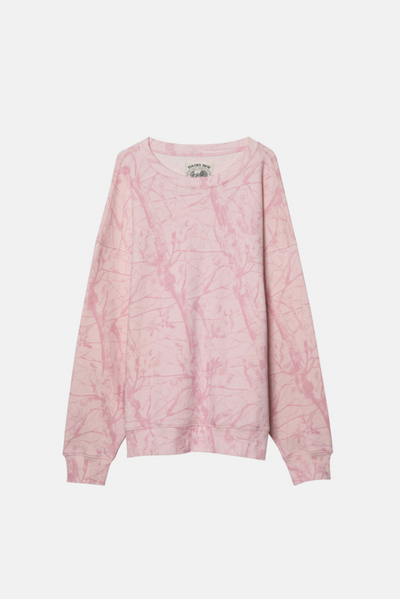 Oversized Crewneck - No Logo