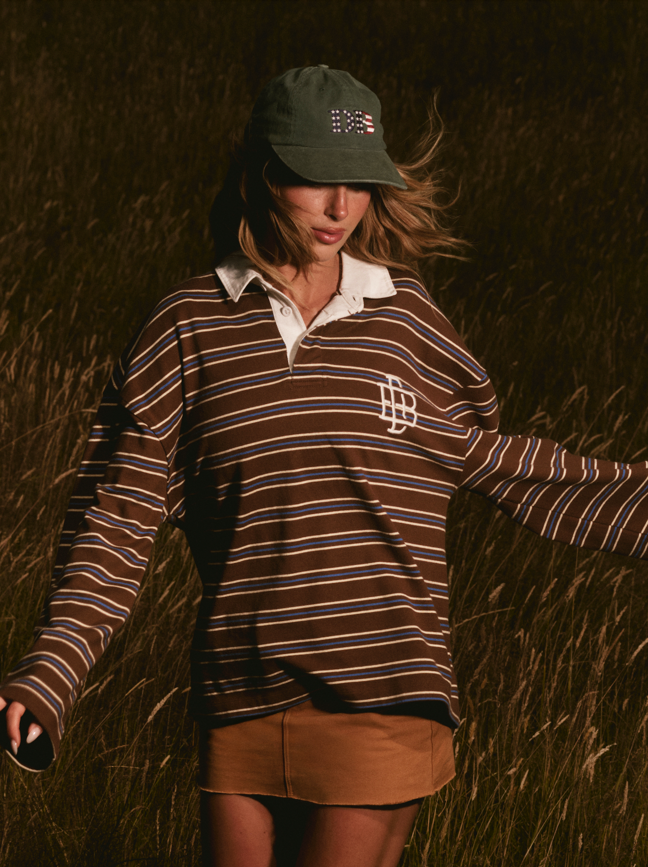 The American Rugby - Jackson