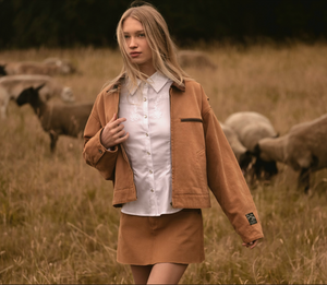 The Barn Jacket - Duck