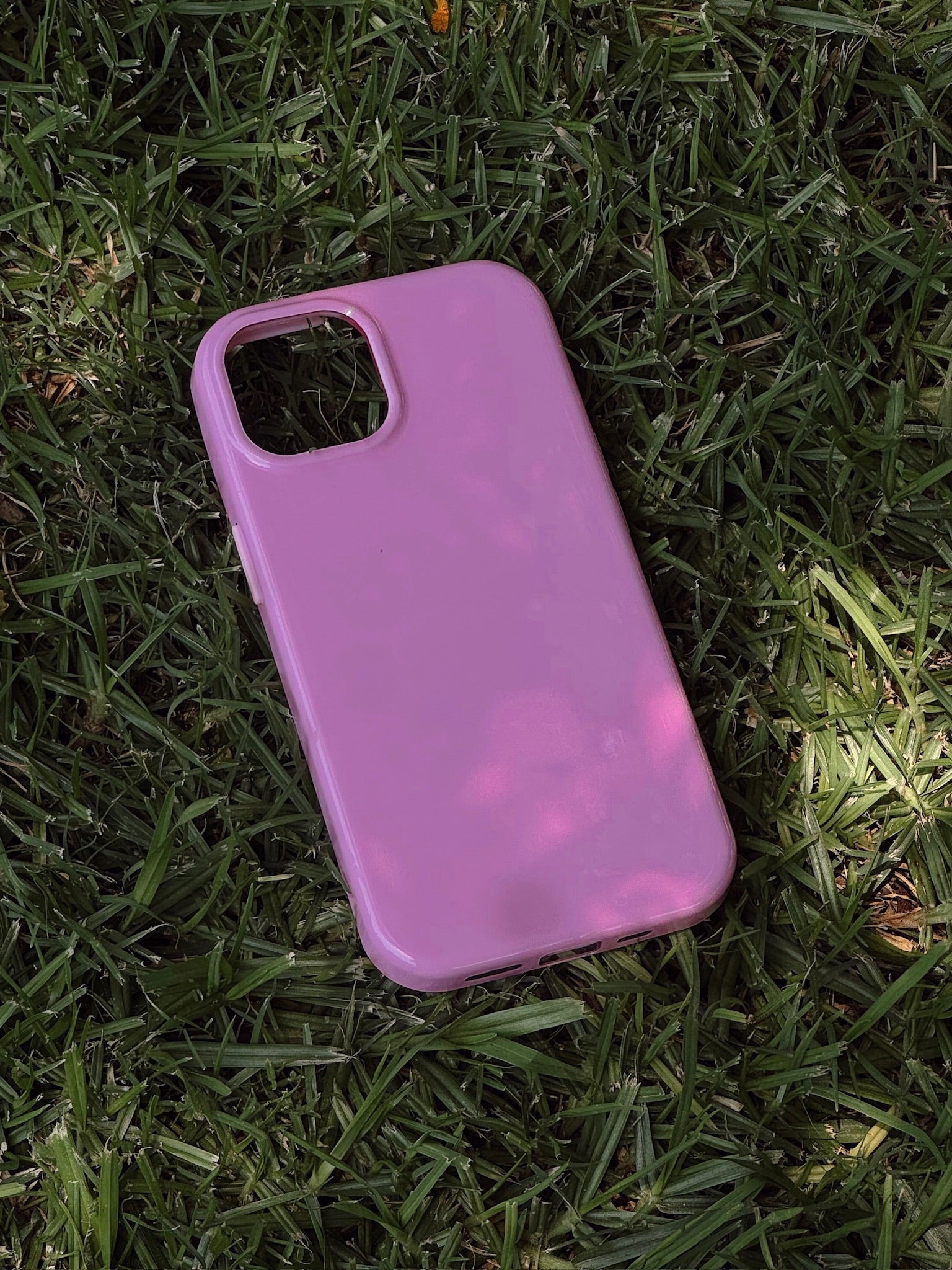 Garden Bed Phone Case - Taffy - Dairy Boy Garden Bed Phone Case - Taffy - Dairy Boy