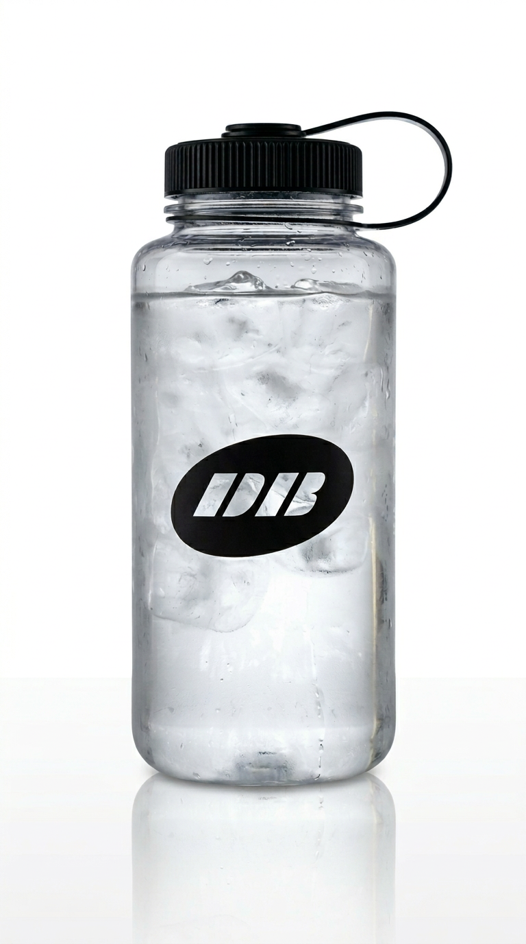 DB SPORT Water Bottle