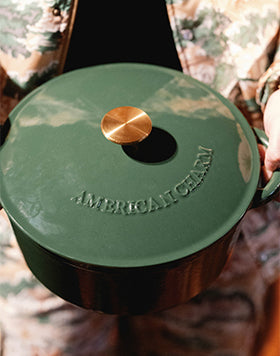 Tailored Pearl Snap Top - Tuscan