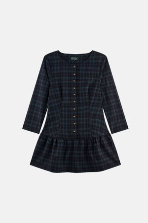 Meadow Dress - Tahoe